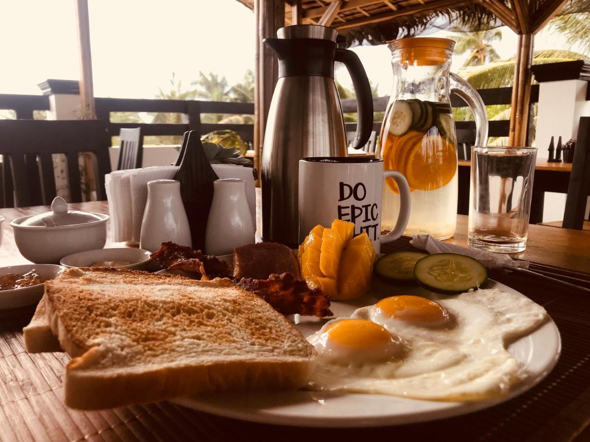 Everyday Sunday Hotel & Cafe Santa Fe  Dış mekan fotoğraf