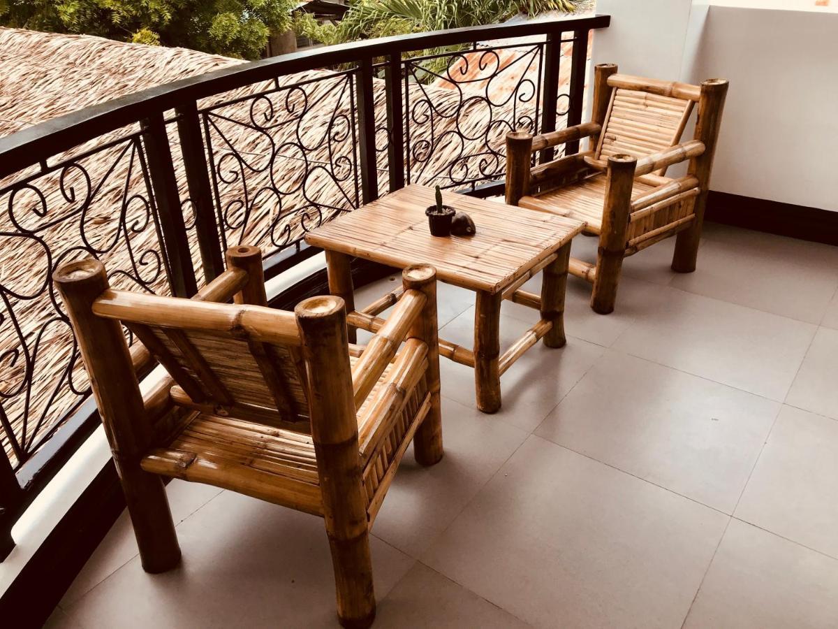Everyday Sunday Hotel & Cafe Santa Fe  Dış mekan fotoğraf