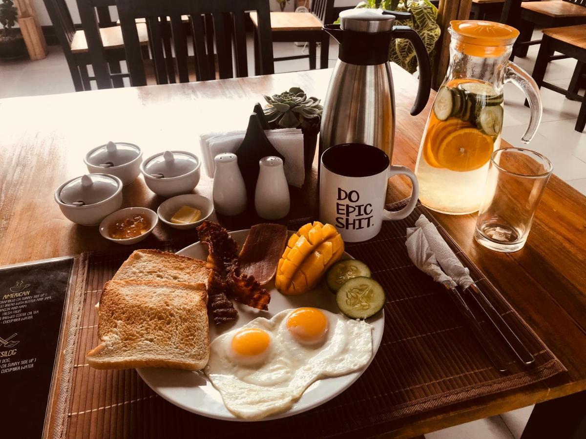 Everyday Sunday Hotel & Cafe Santa Fe  Dış mekan fotoğraf