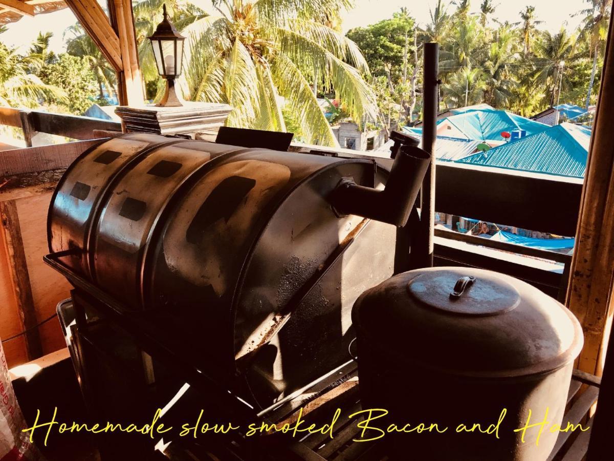 Everyday Sunday Hotel & Cafe Santa Fe  Dış mekan fotoğraf